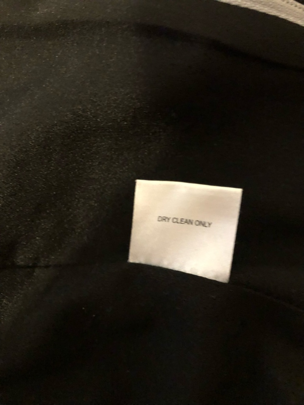 Central Park West blazer. Size large. - Picture 10 of 13